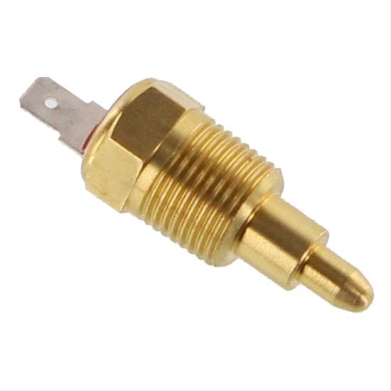 Summit Racing SUM-890117 Summit Racing? Electric Fan Thermostat Sending Units