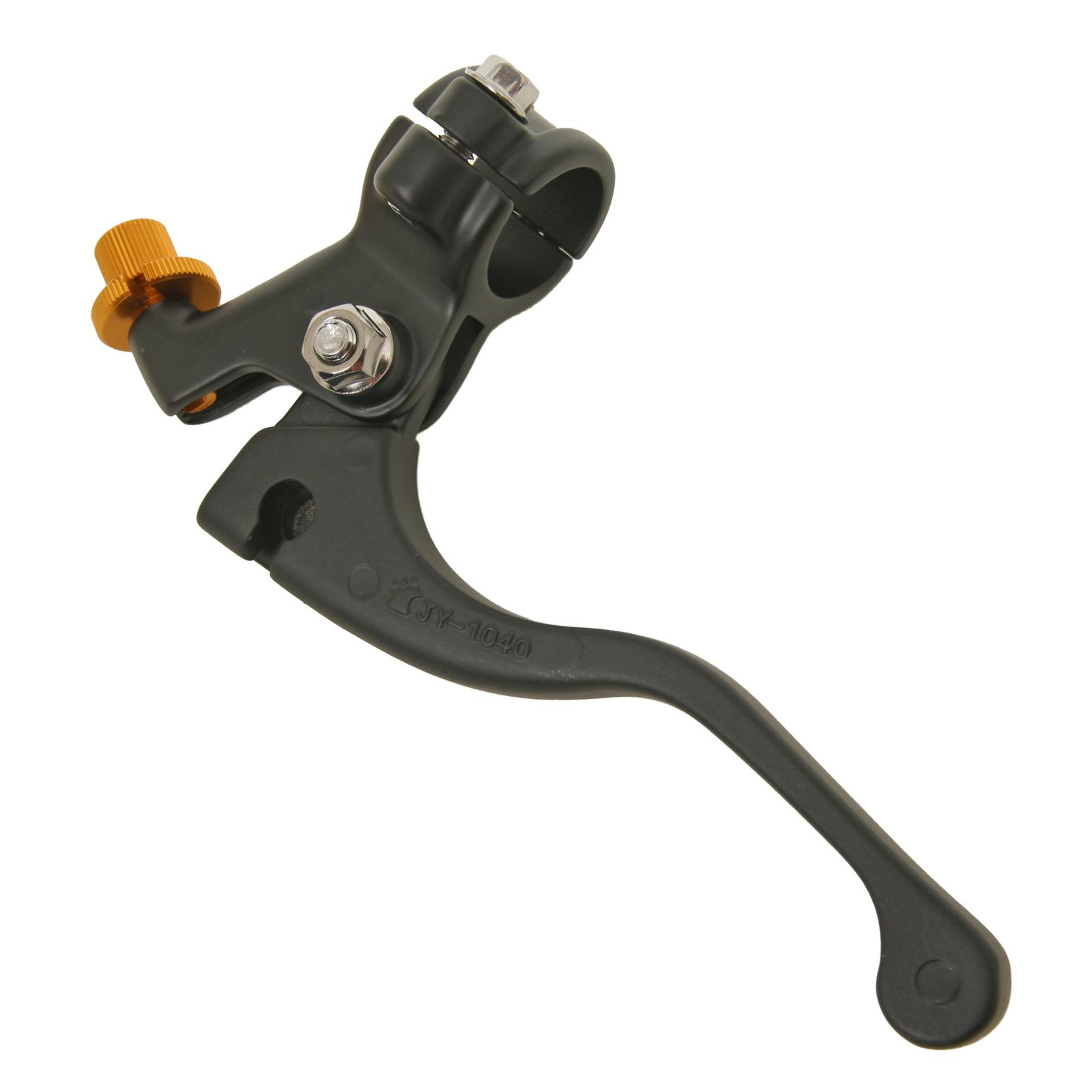 BikeMaster 075001 BikeMaster Lever and Perch Assemblies