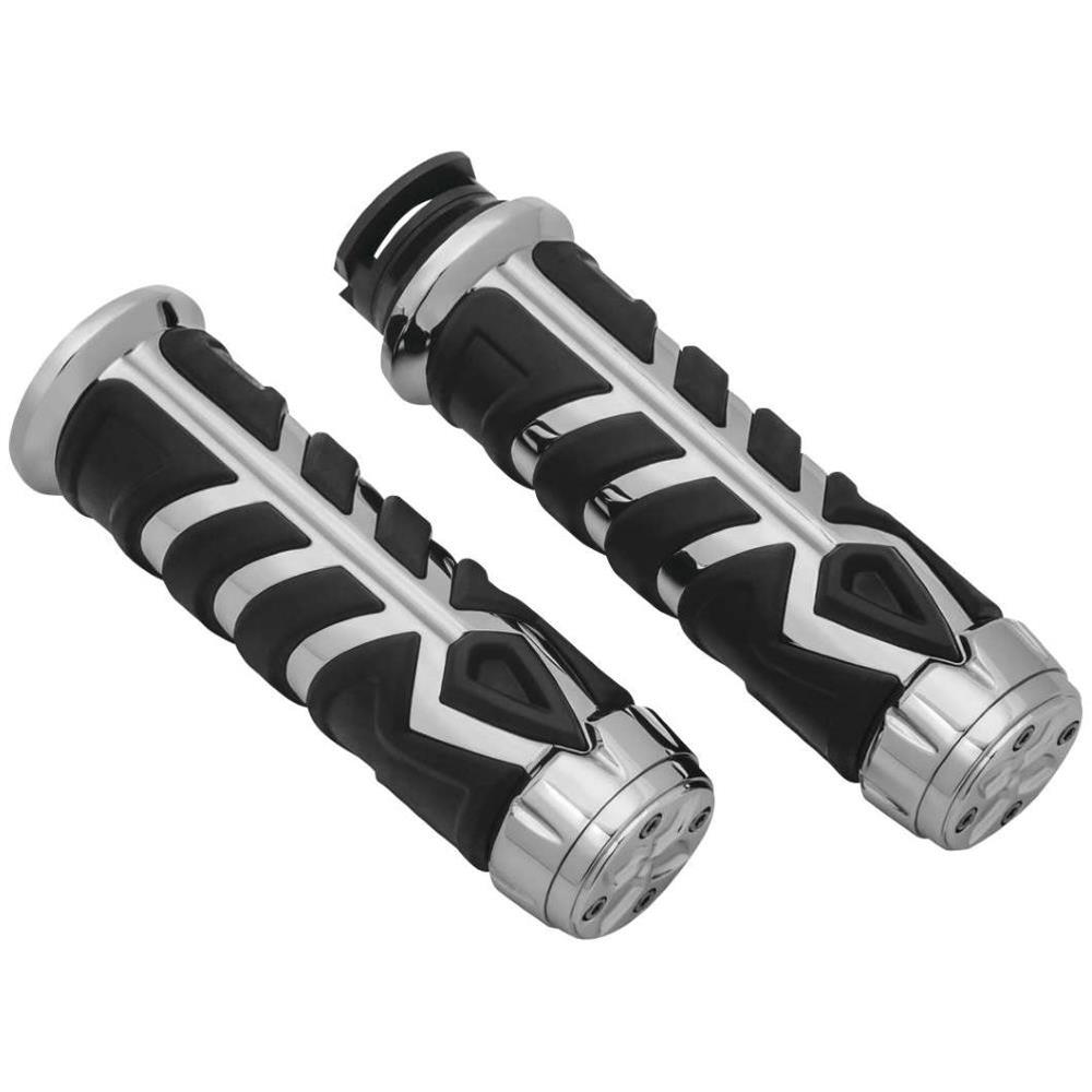 Kuryakyn 5628 Kuryakyn Spear Grips