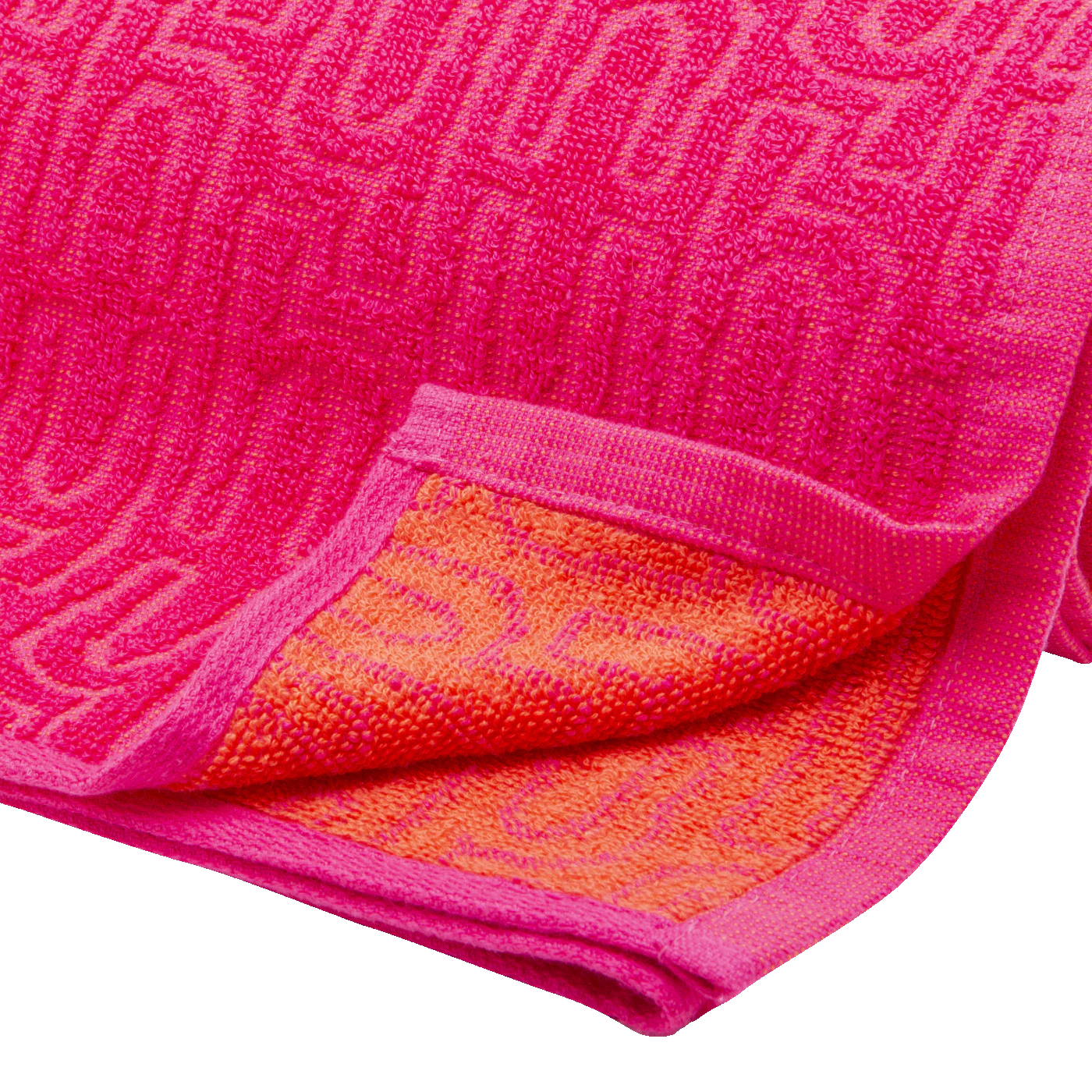 Toalha De Banho Havaianas Logo