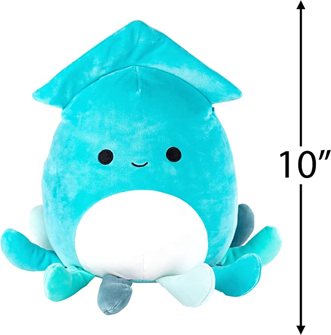 Squishmallow 10