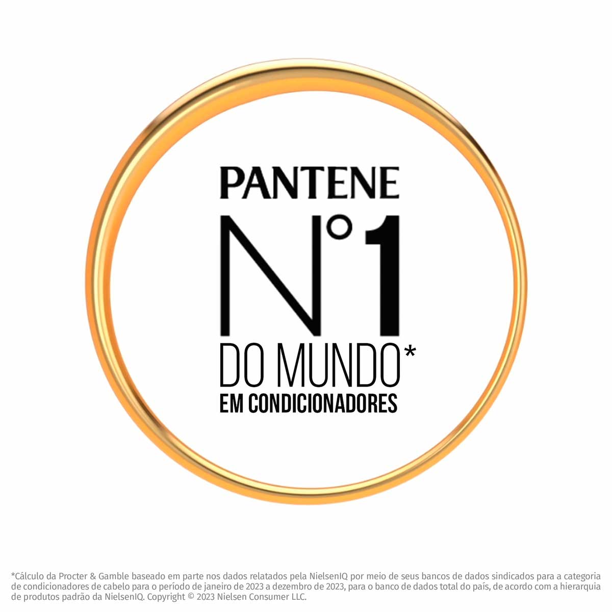 Condicionador Pantene Pro-V Liso Extremo 400ml