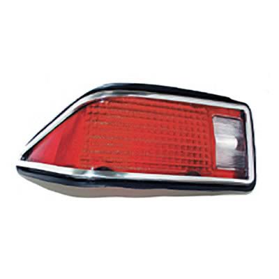 Trim Parts A6710A Trim Parts Taillights