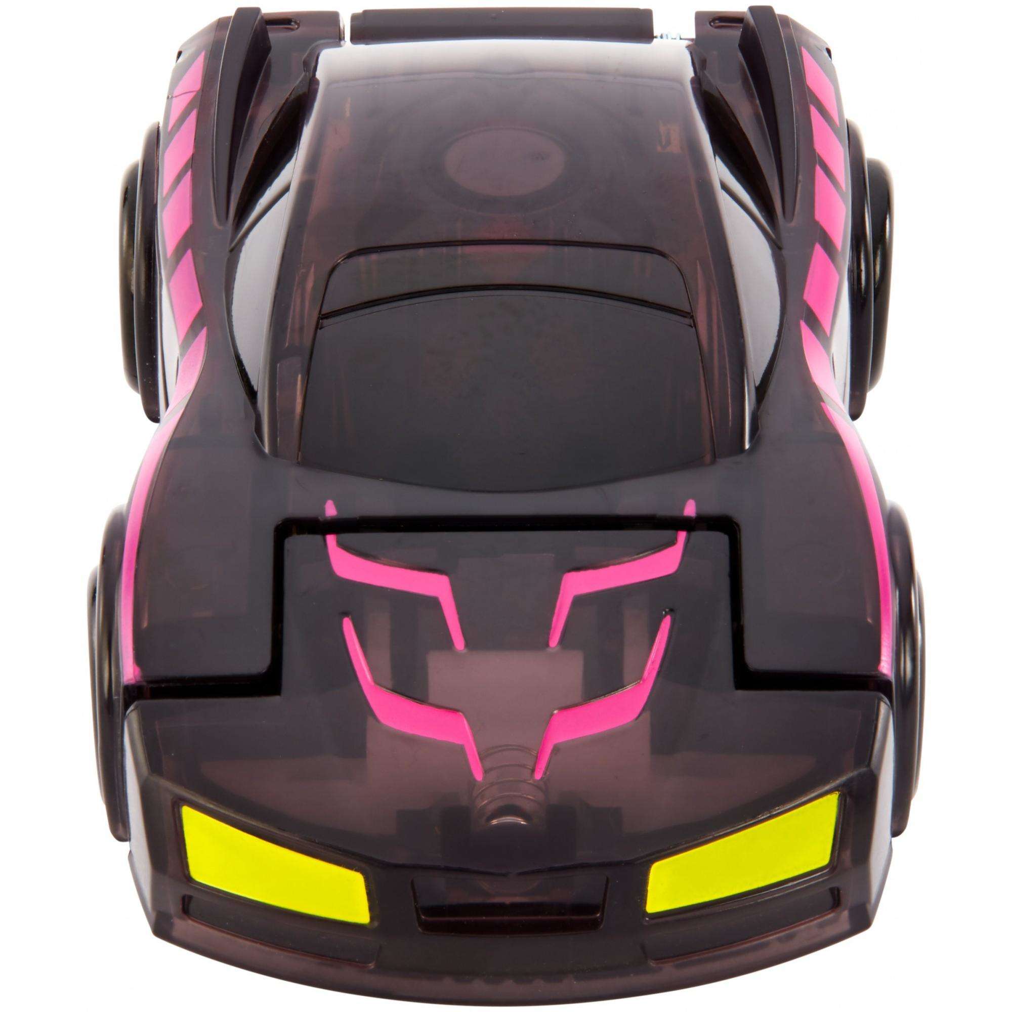 Mecard Venoma Deluxe Mecardimal Figure