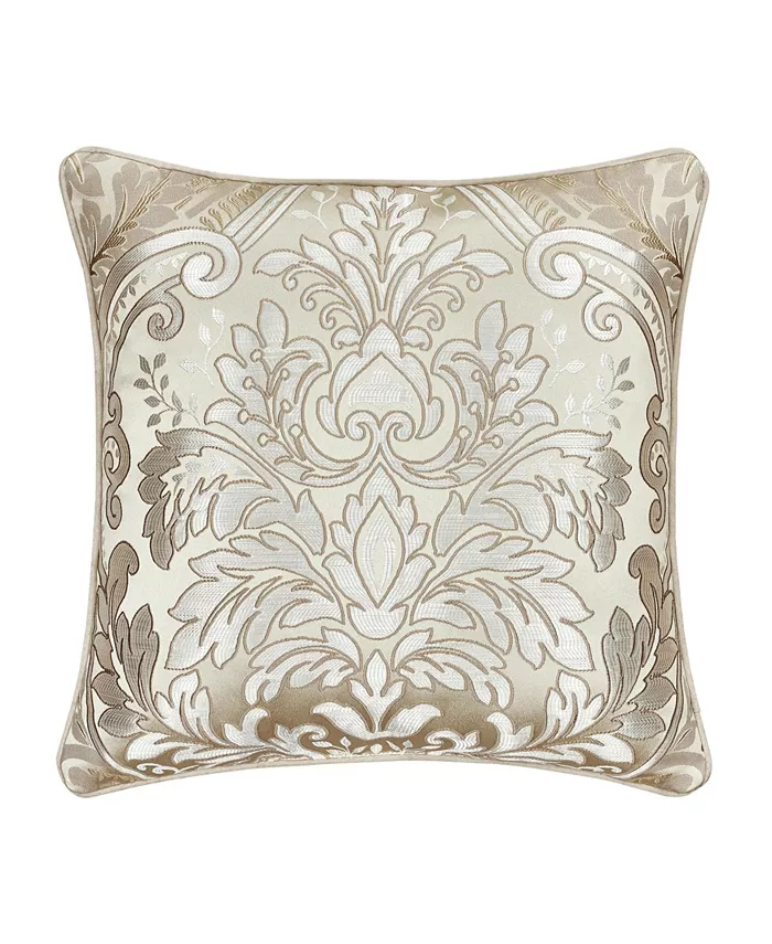 J Queen New York Belgium Decorative Pillow， 20