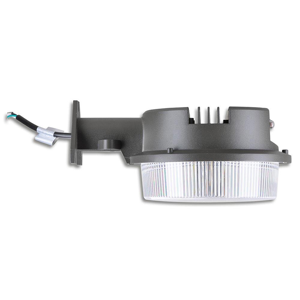 Yescom Outdoor LED Barn Light Dusk-to-Dawn with Photocell 30w 4000lm