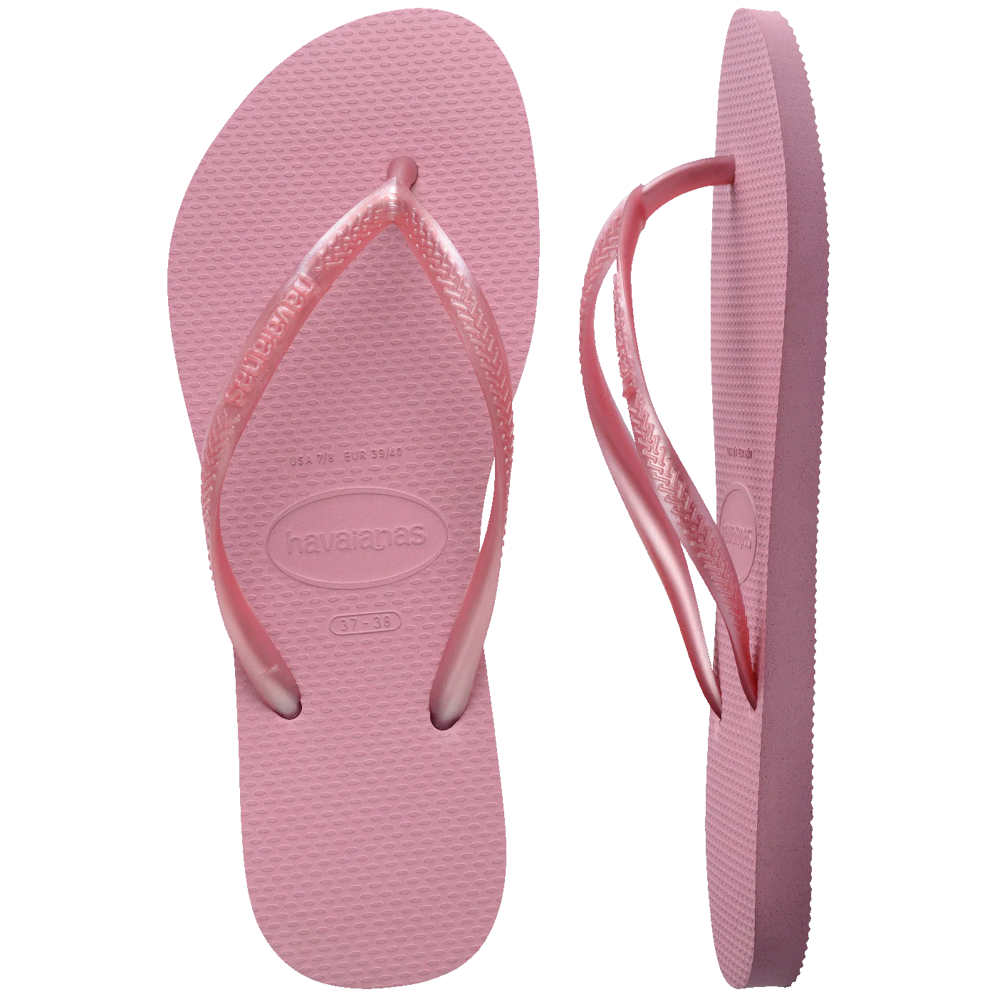 Chinelo Havaianas Slim