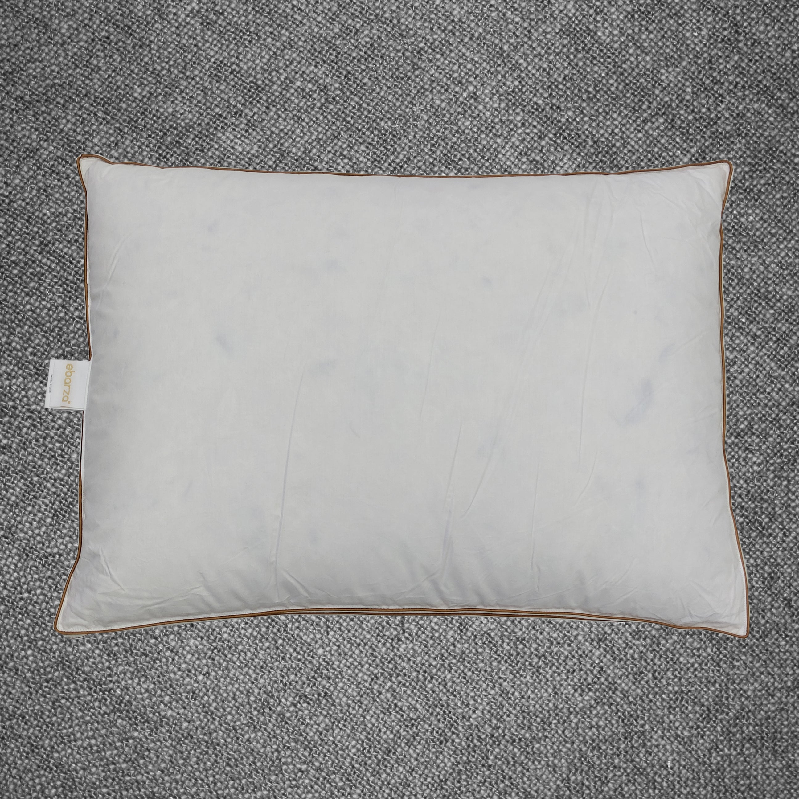 50X70 Down Feather  Pillow  010205570