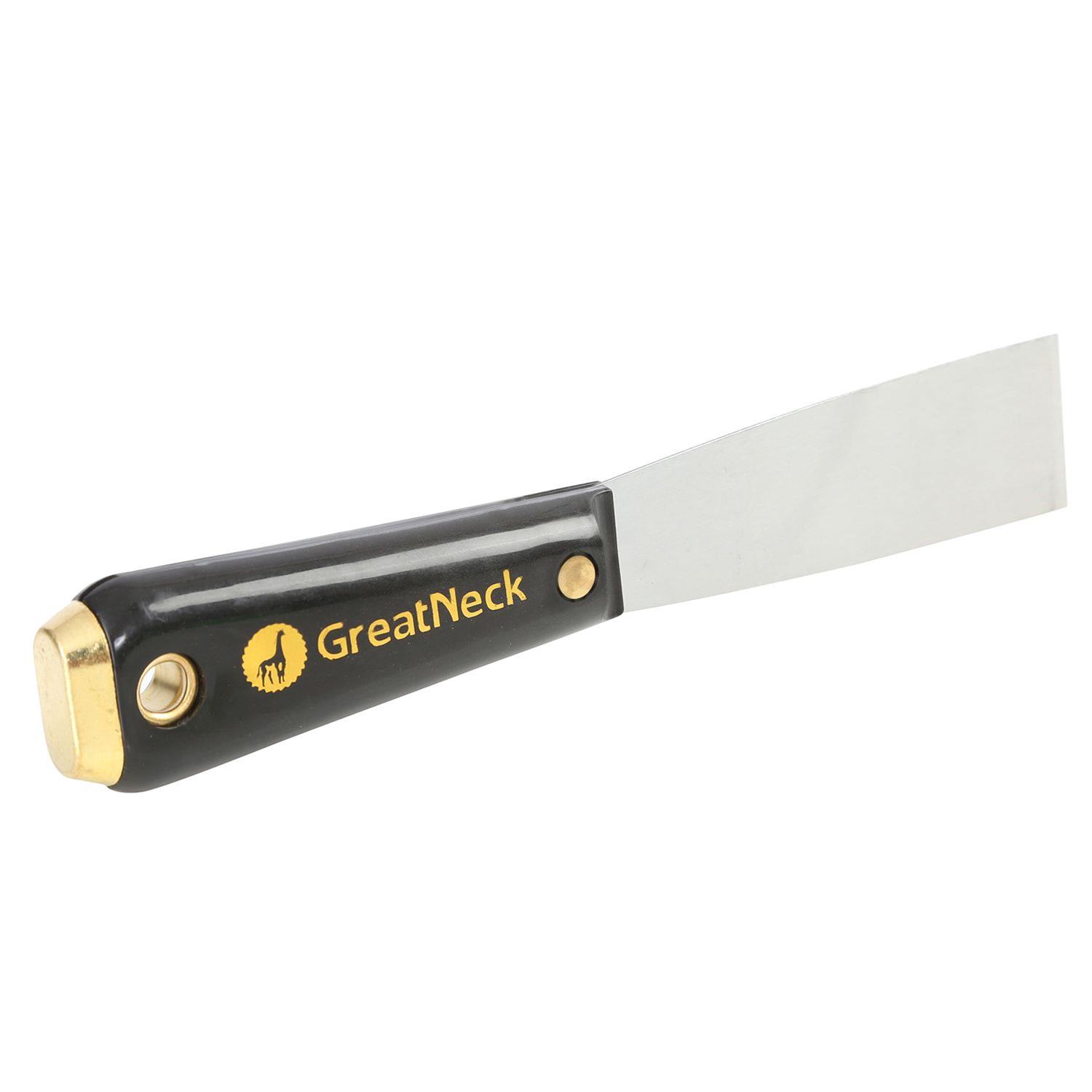 GreatNeck 125PC
