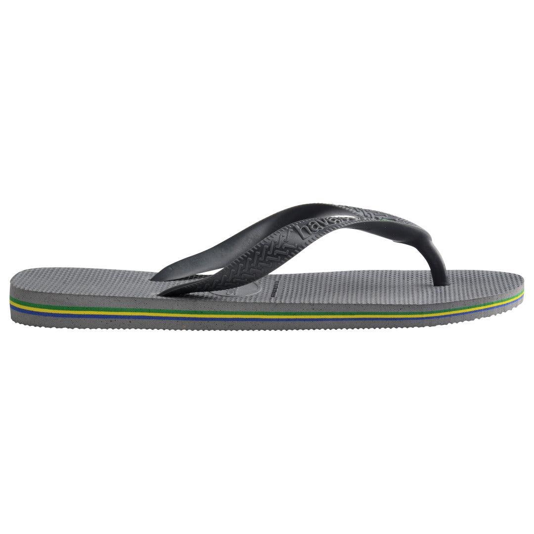 Chinelo Havaianas Brasil