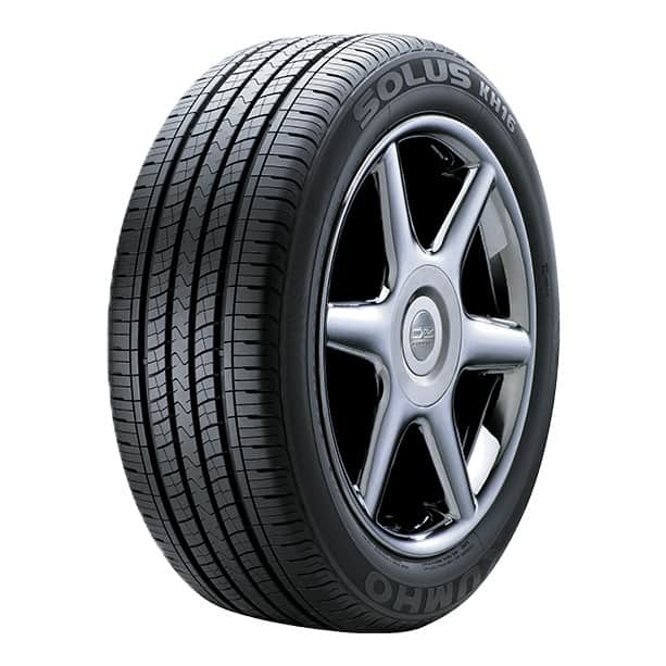 Kumho Solus KH16 225/55R19 99H