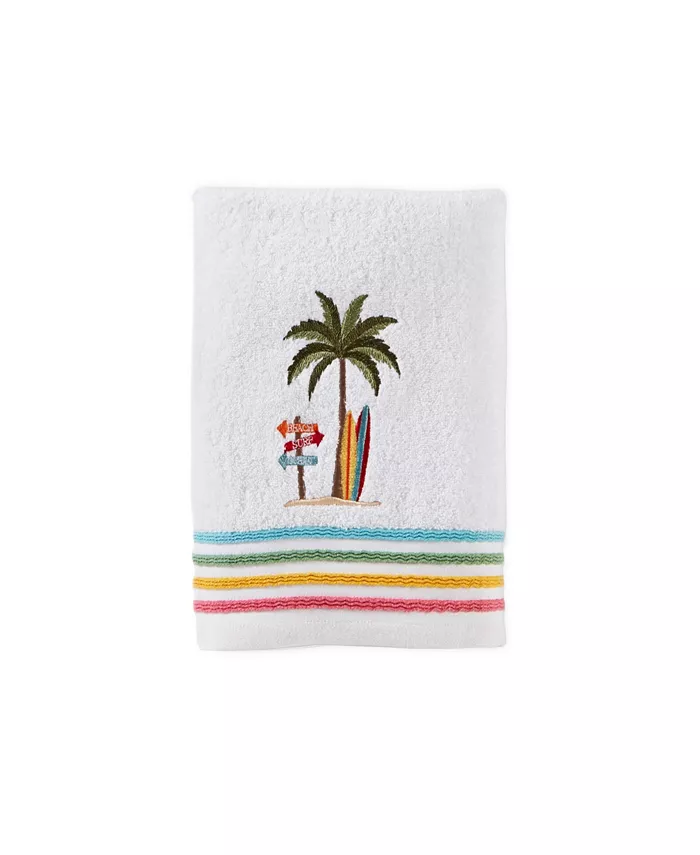 Saturday Knight Paradise Beach Bath Towel