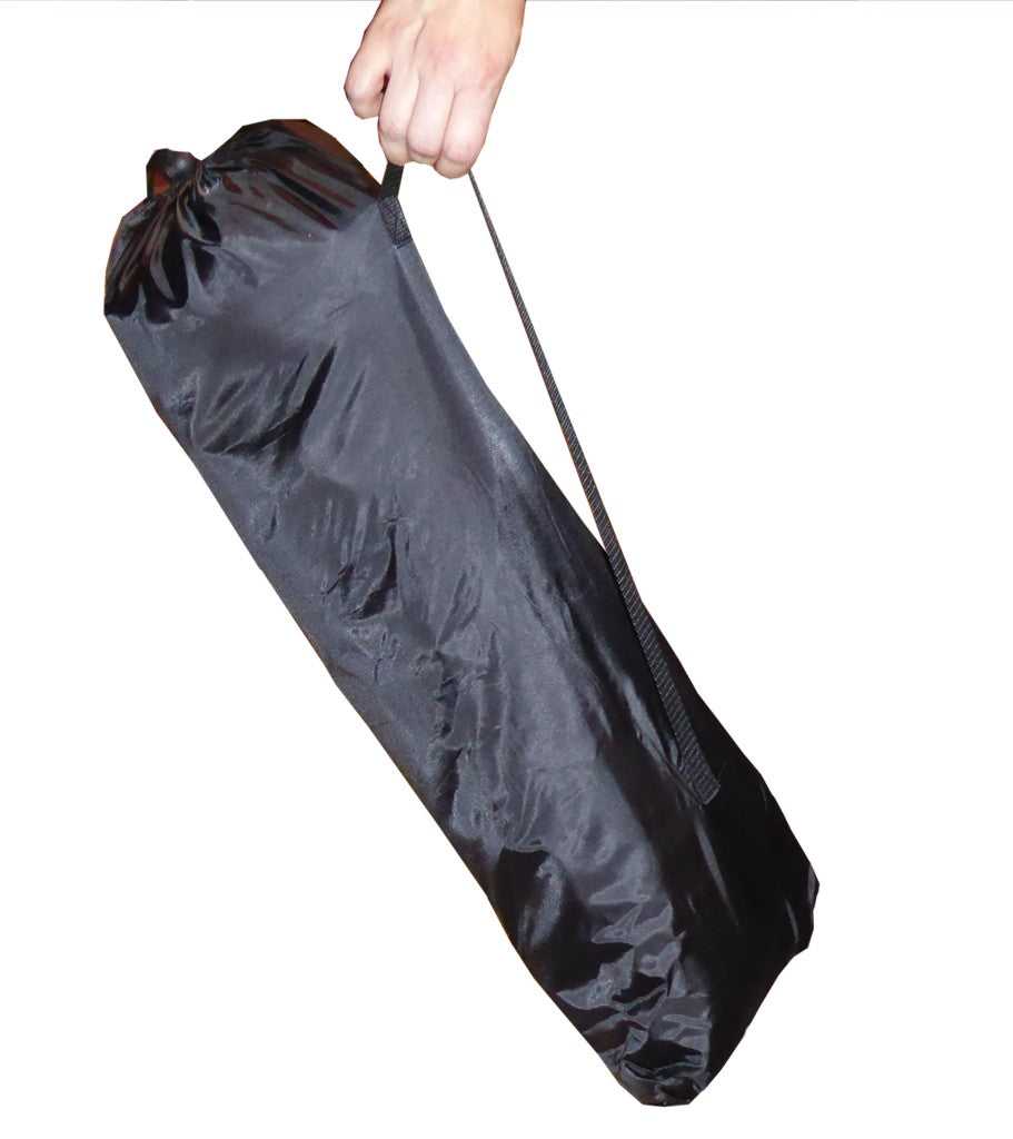 HDP Elevated Padded Napper Cot Space Saver Pet Bed Color:Black Size:Medium