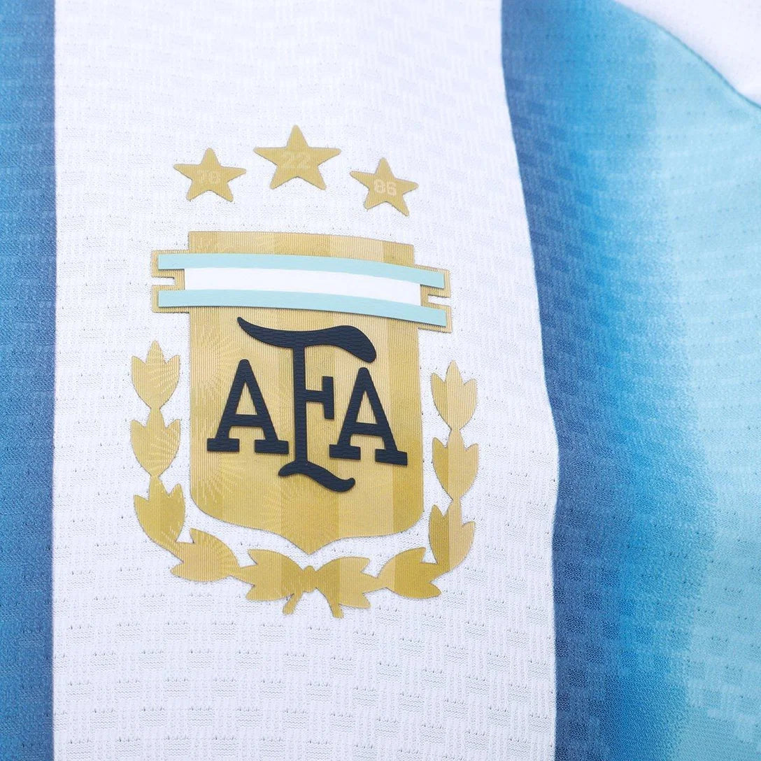 Argentina I Home World Cup 2026 - Player Version