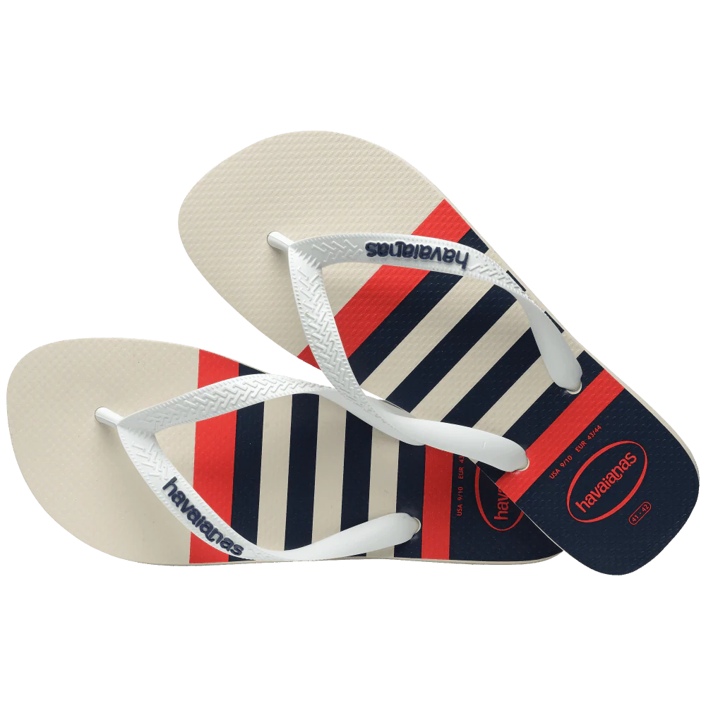 Chinelo Havaianas Top Nautical