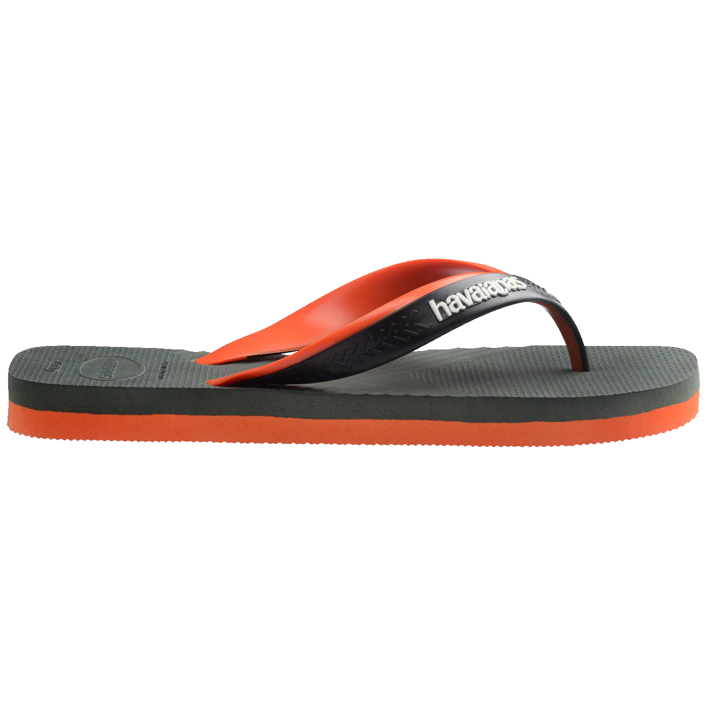 Chinelo Havaianas Dual