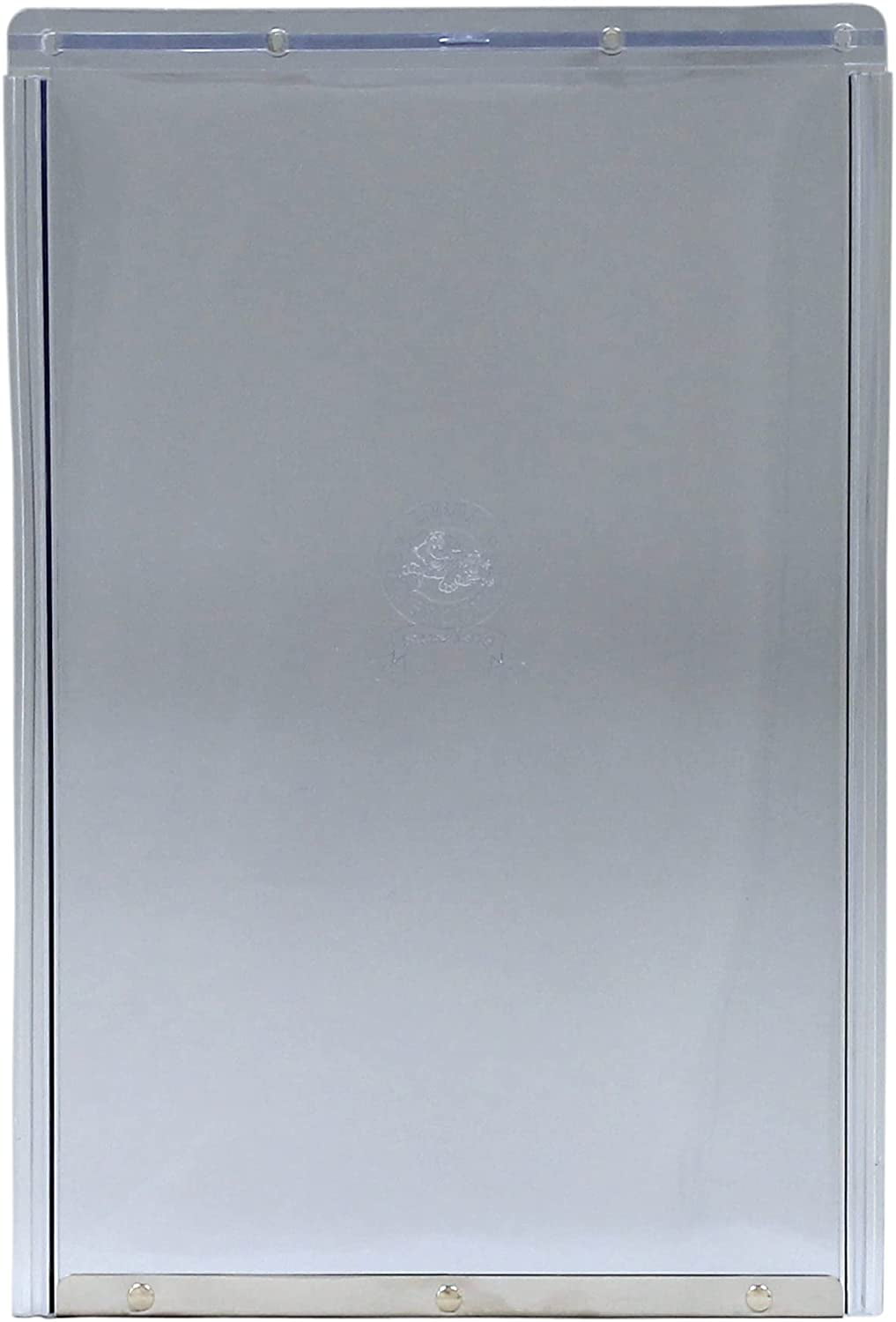 Ideal Pet Products Replacement Flap/New Style Plastic/Deluxe Pet Door， Extra Large - 10-1/2