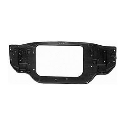 Goodmark GMK402032067 Goodmark Radiator Core Supports