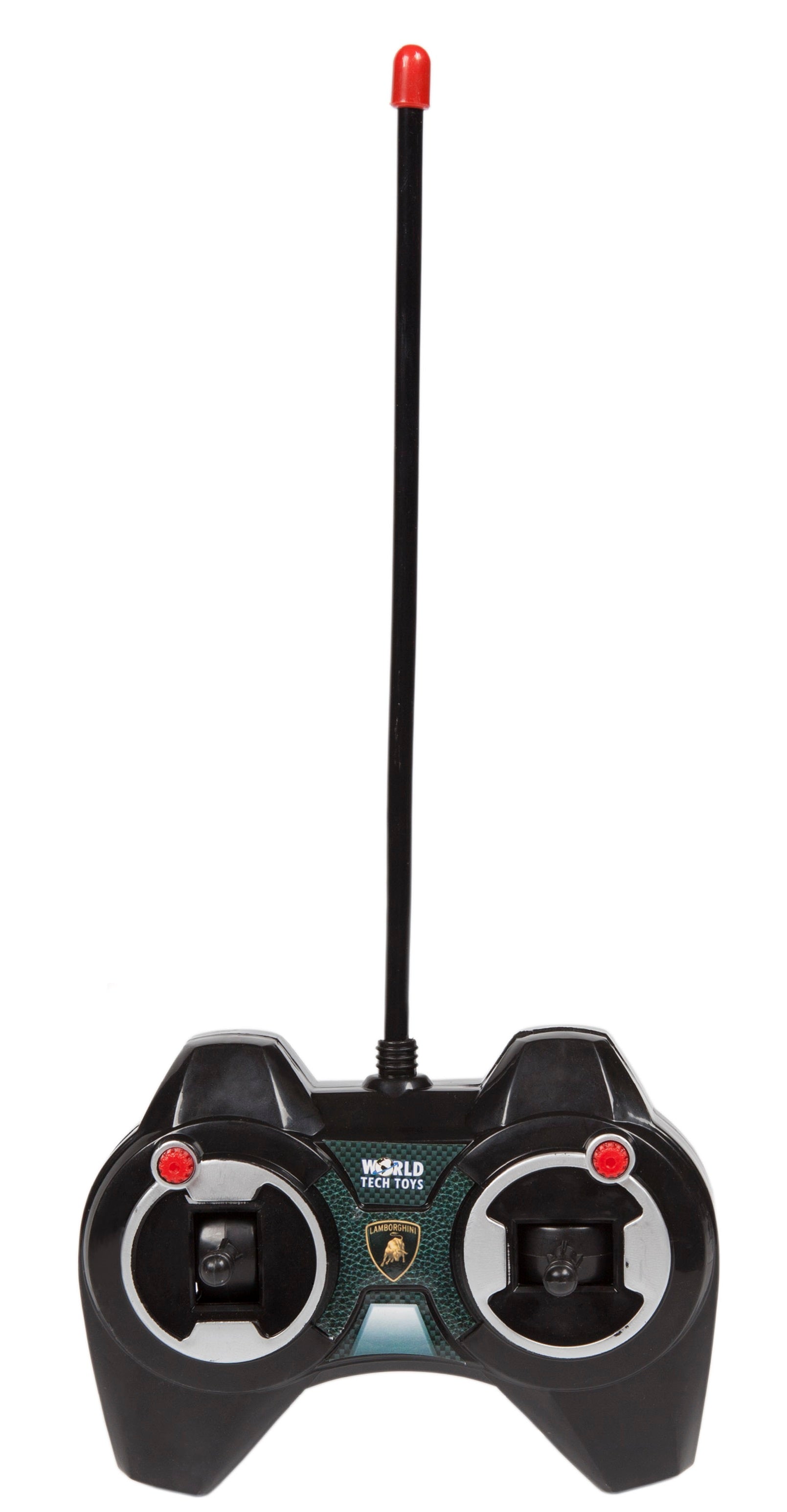 Lamborghini Aventador LP 700-4 1:12 RC Car - Black