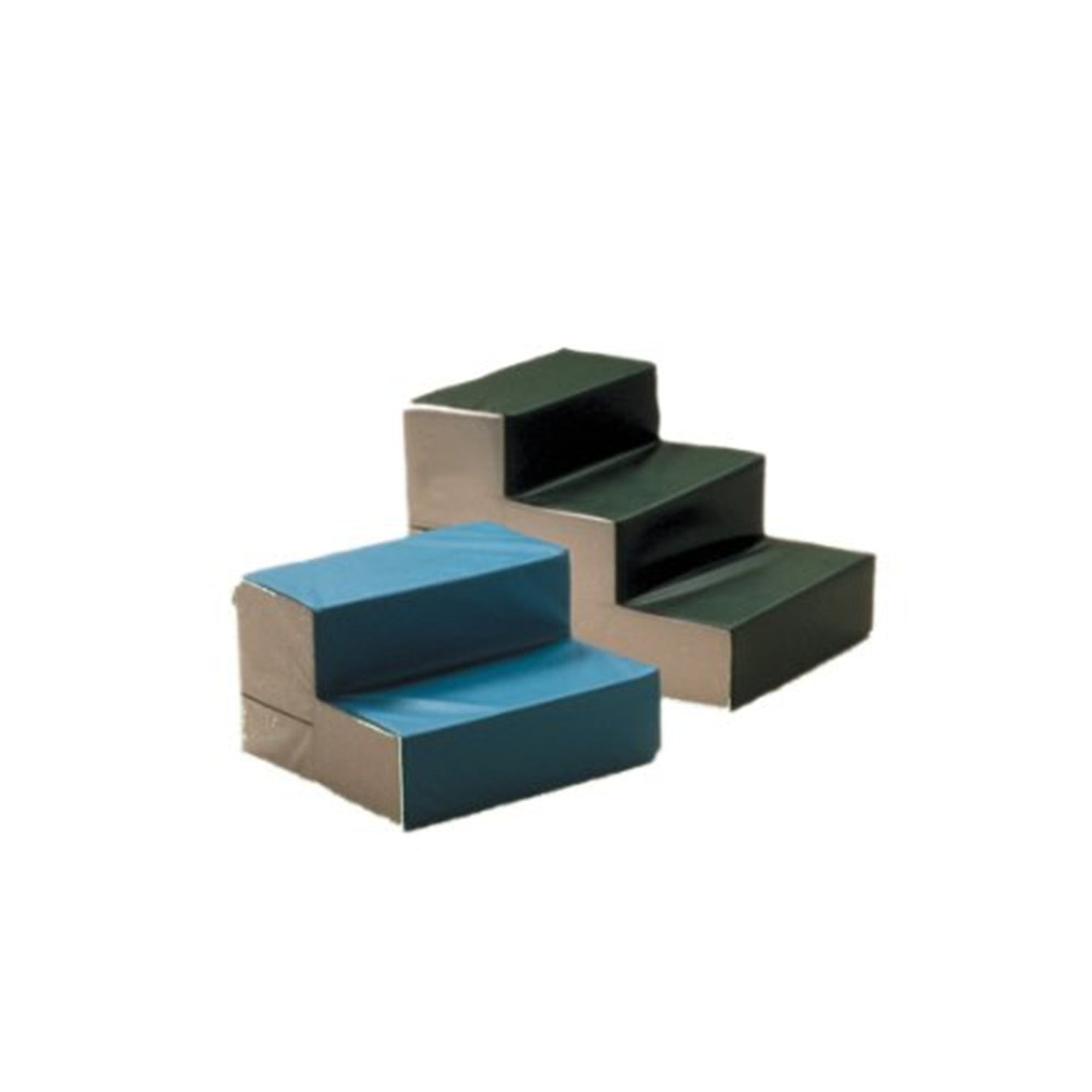 3-step Stairs， Large， Foam， 32
