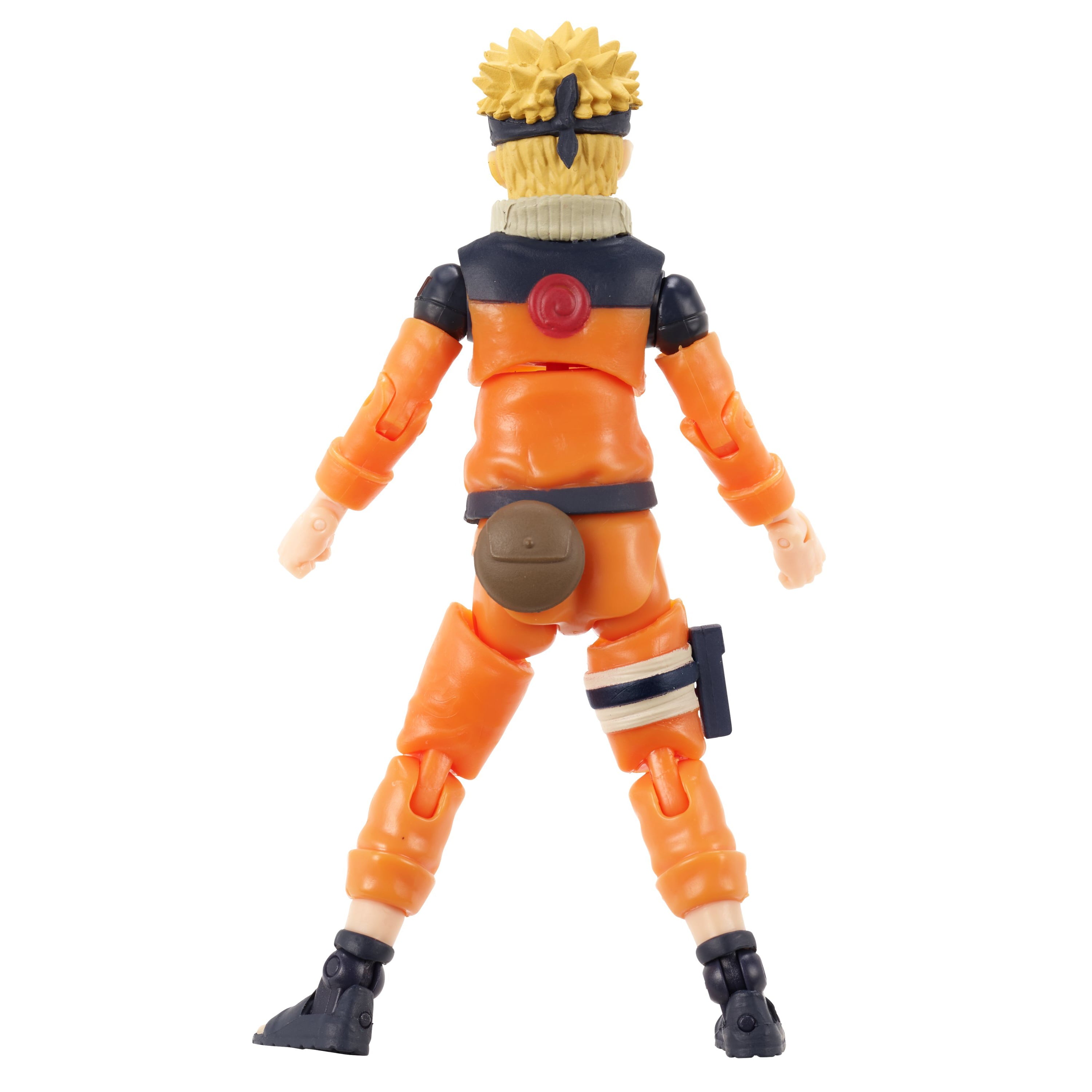 Ultimate Legends - Naruto 5