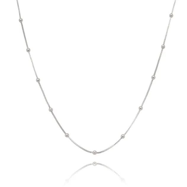 Choker Bolinhas (40cm)