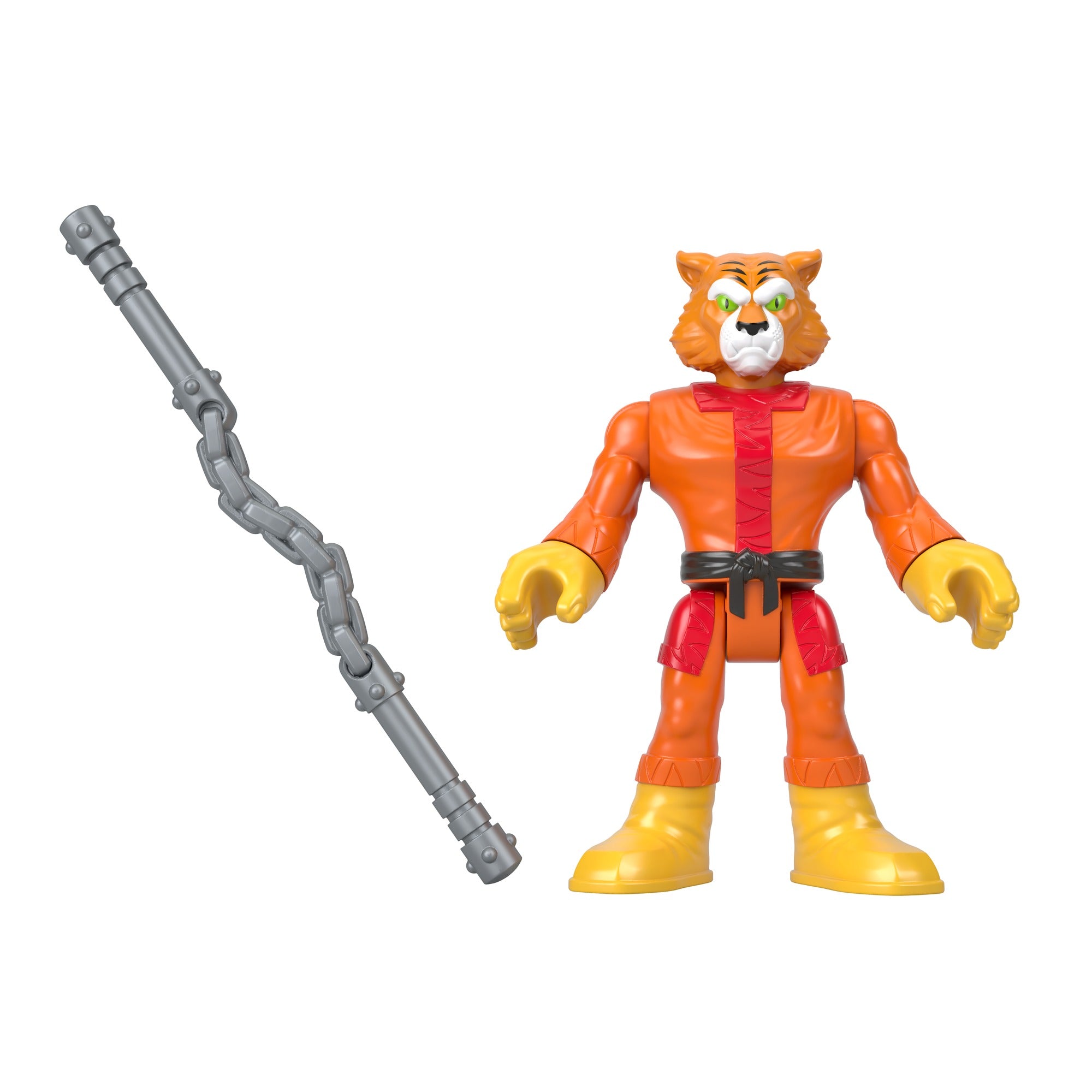 Imaginext DC Super Friends Foil Pack (Styles May Vary)