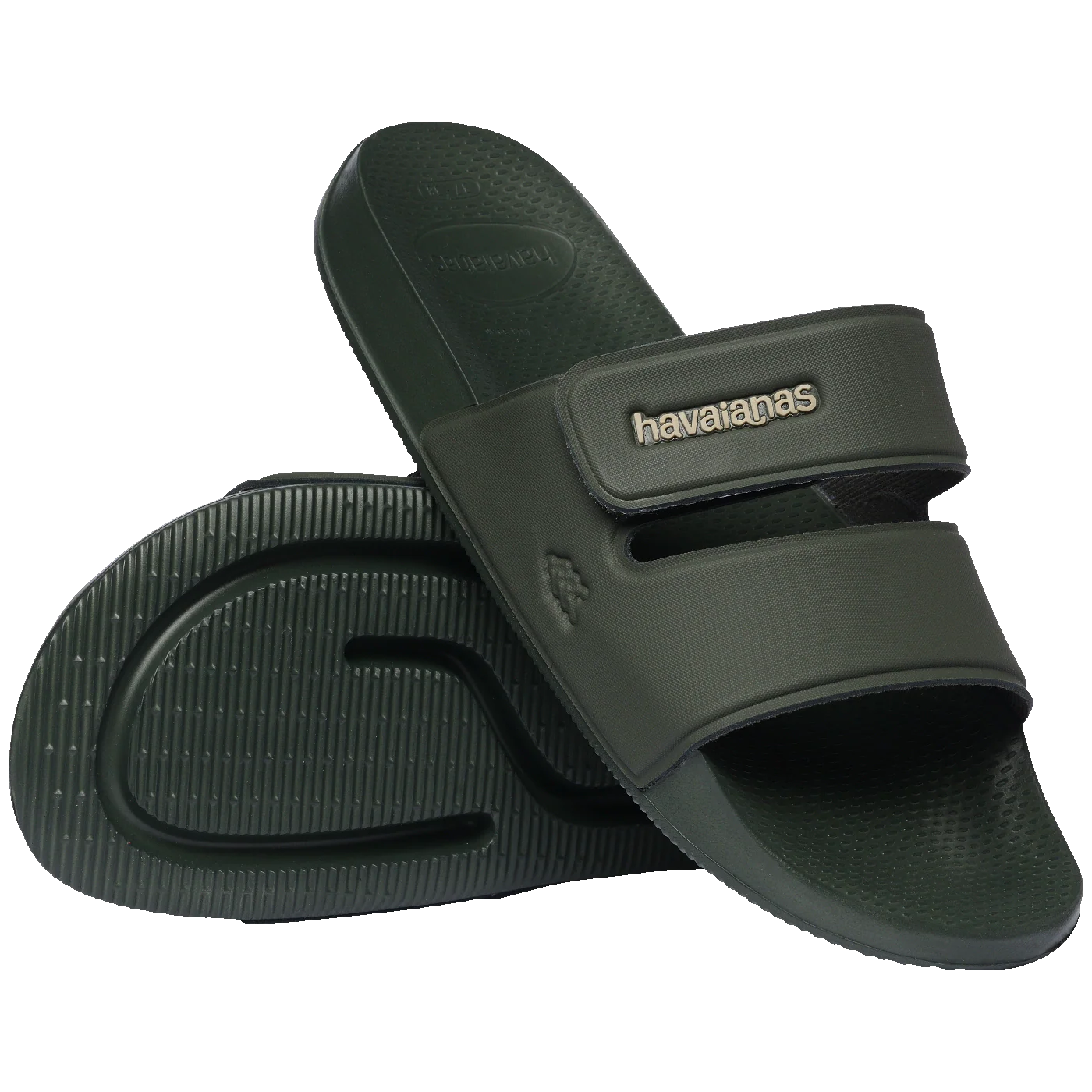 Slide Havaianas Strap