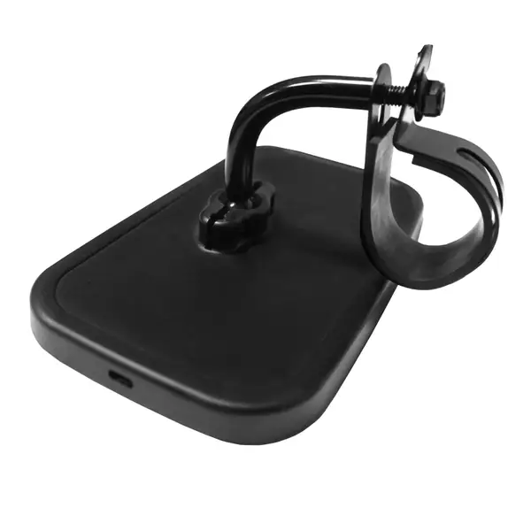 K Source UTV Rectangle Mirror