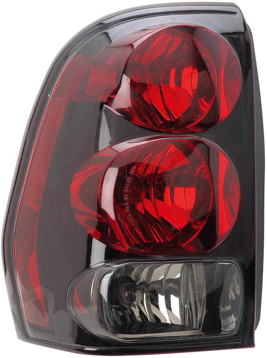 Dorman 1610350 Dorman Tail Lamp Assemblies