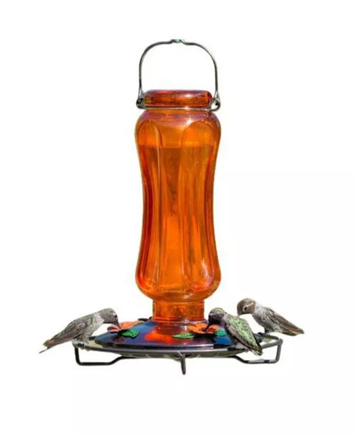 WoodStream 2277846 Feeder Oriole Vintage，
