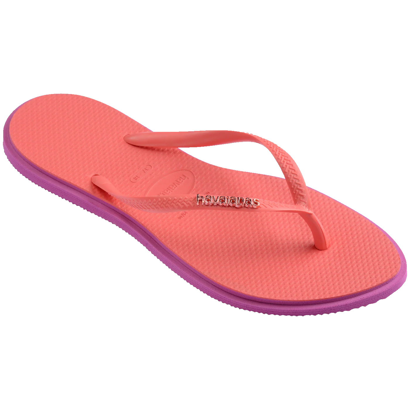Chinelo Havaianas Slim Point