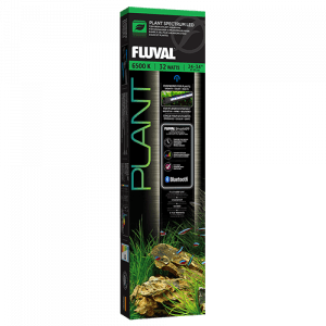 Fluval Plant Spectrum Bluetooth LED (32 Watt， 24-34
