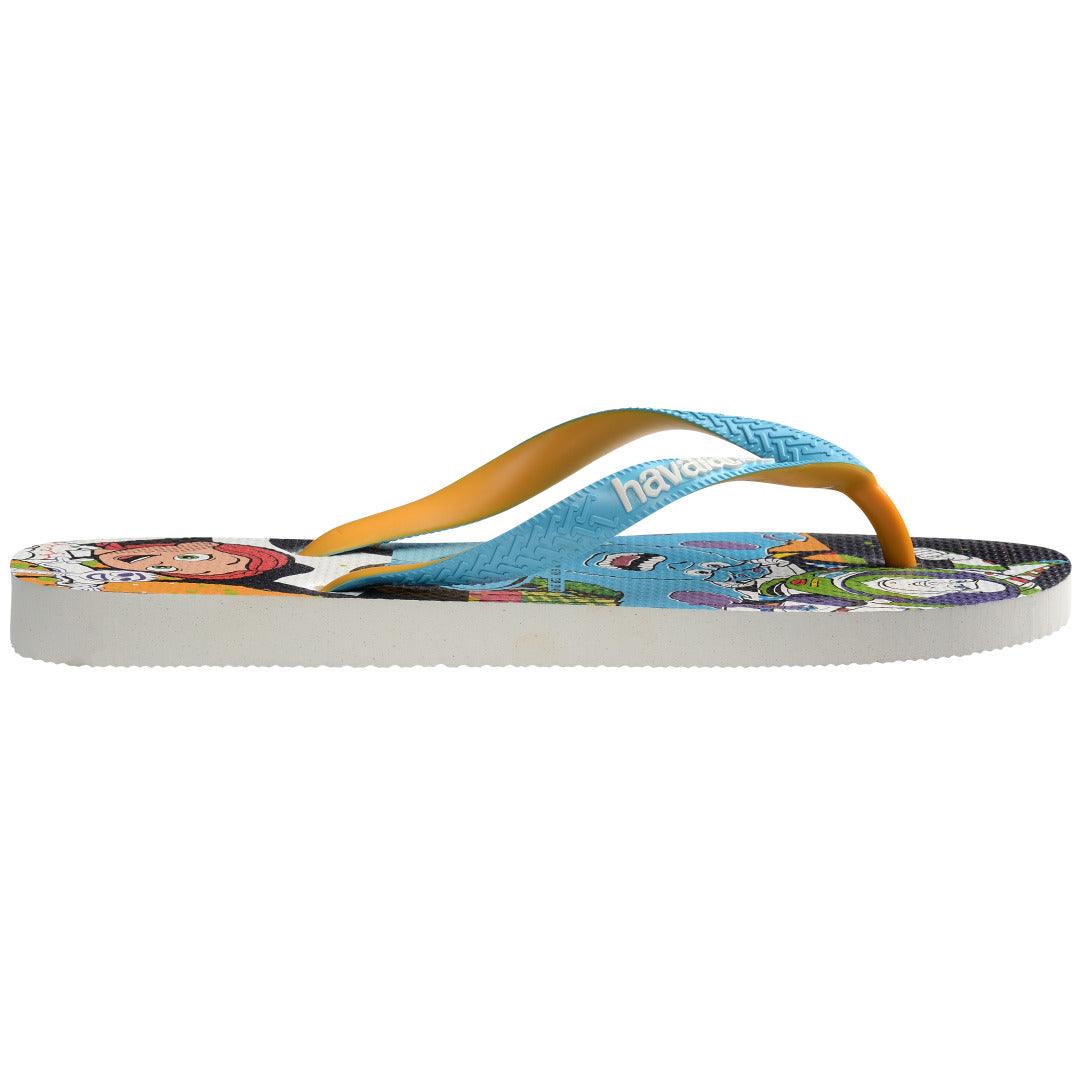 Chinelo Havaianas Disney Stylish