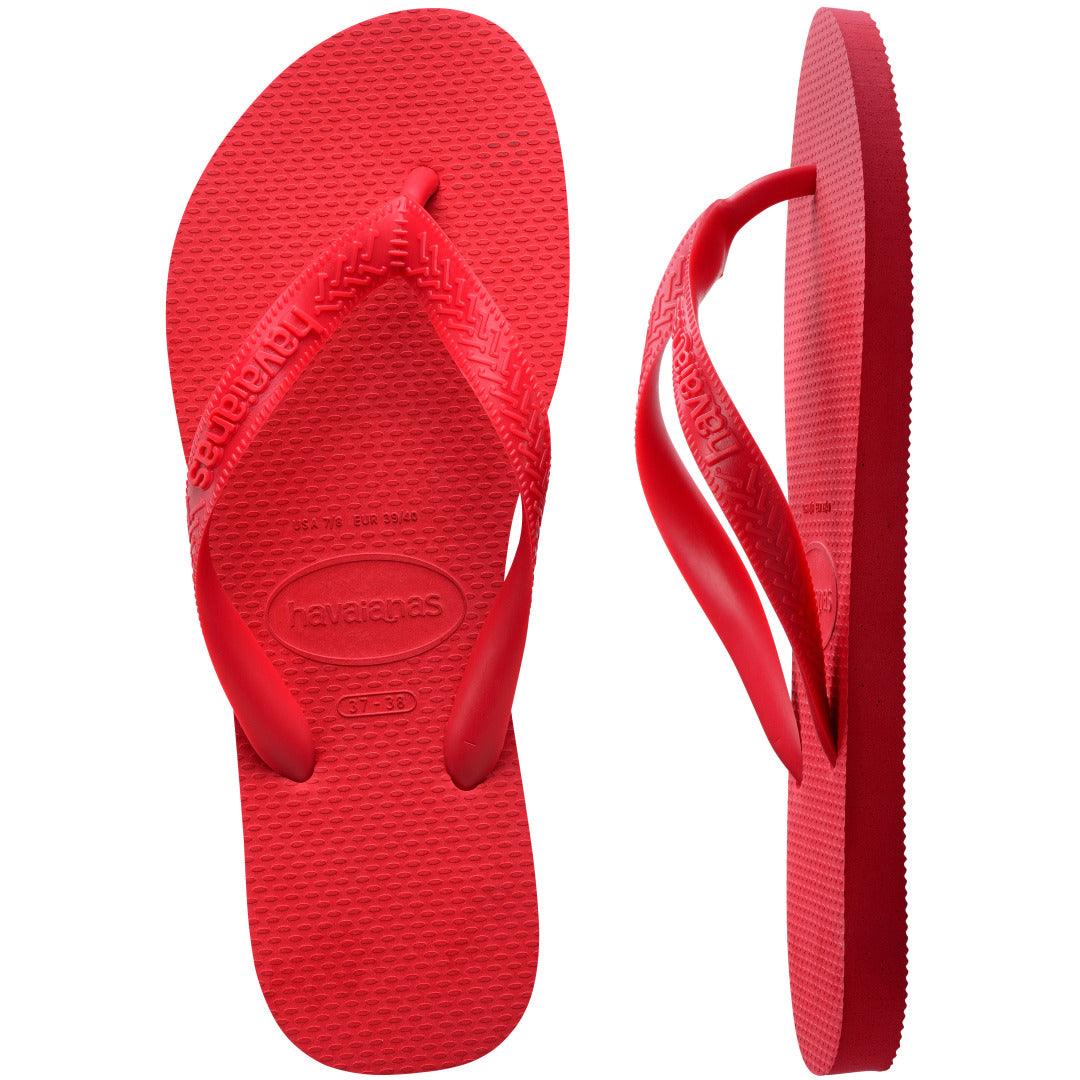 Chinelo Havaianas Top