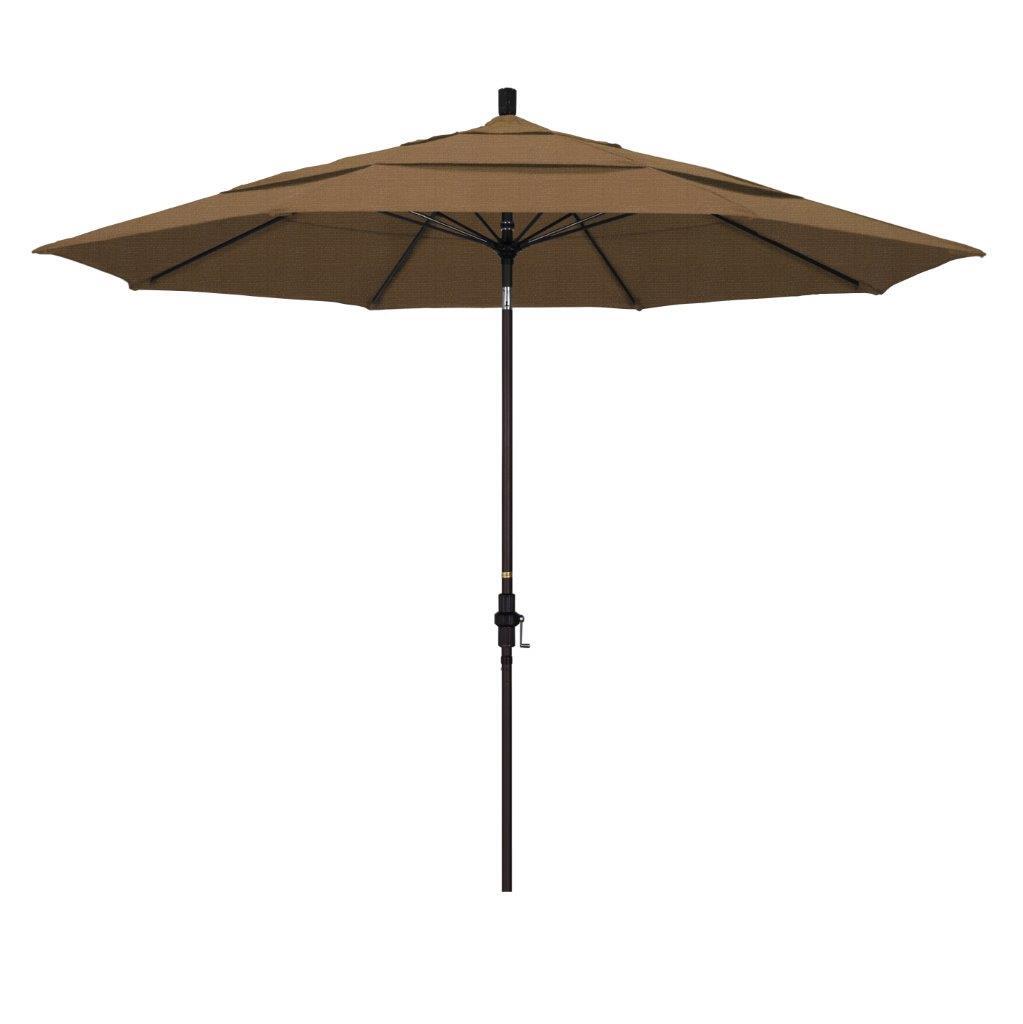 California Umbrella GSCUF118117F76DWV