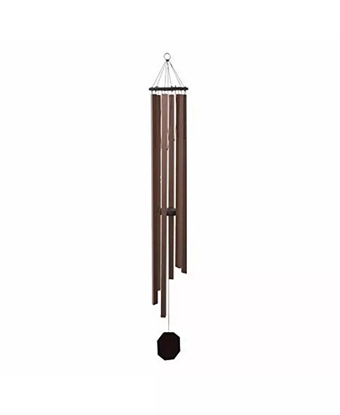 LAMBRIGHT CHIMES 65 Church Bell Wind Chime Amish Crafted Chime