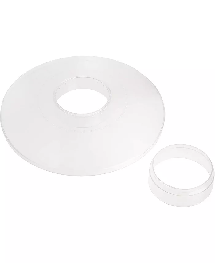 Brome Weather Guard for Squirrel Buster Plus Bird Feeder FEEDER NOT INCLUDED