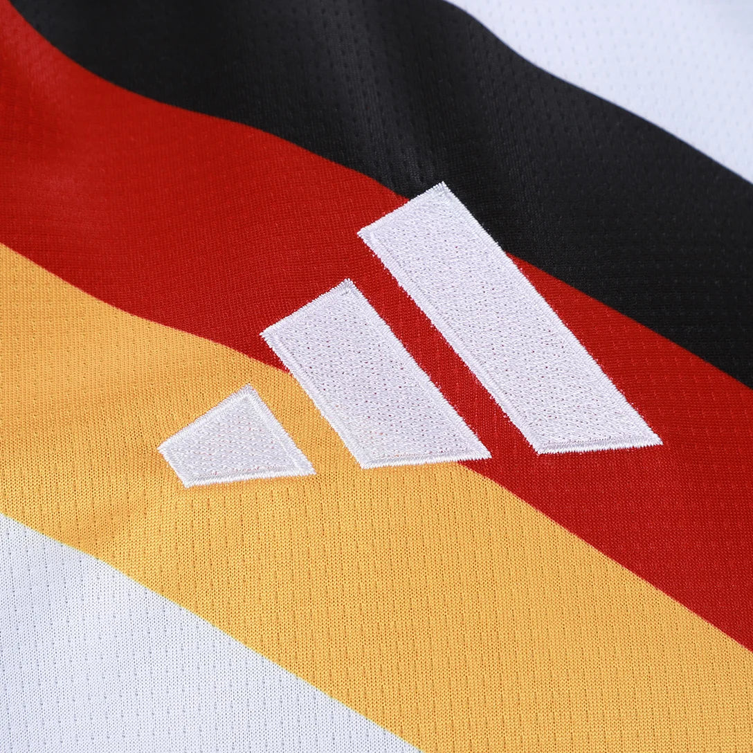 Germany 26/27 I Home Jersey - Fan Version