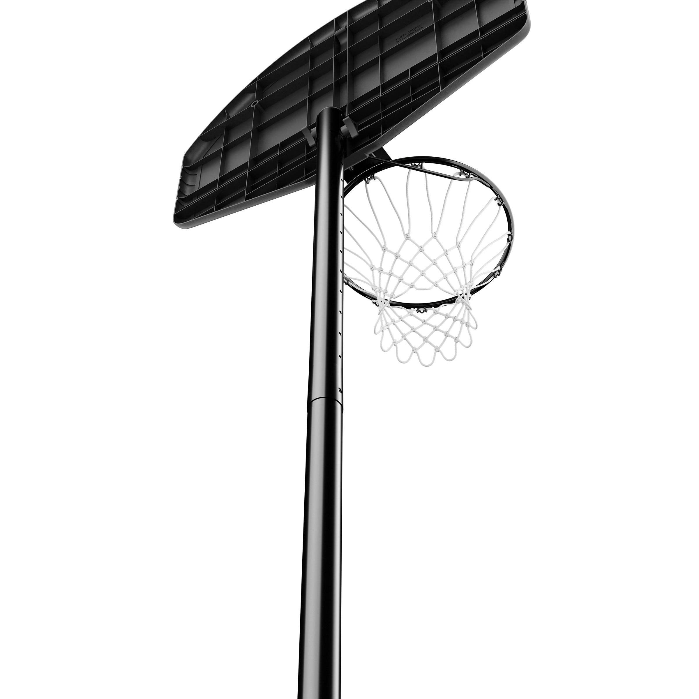 Spalding Space Jam 32 In. Youth Portable Basketball Hoop