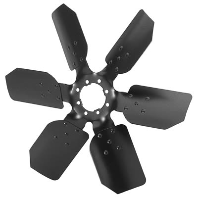 Derale Cooling Products 17117 Derale Clutch Fans