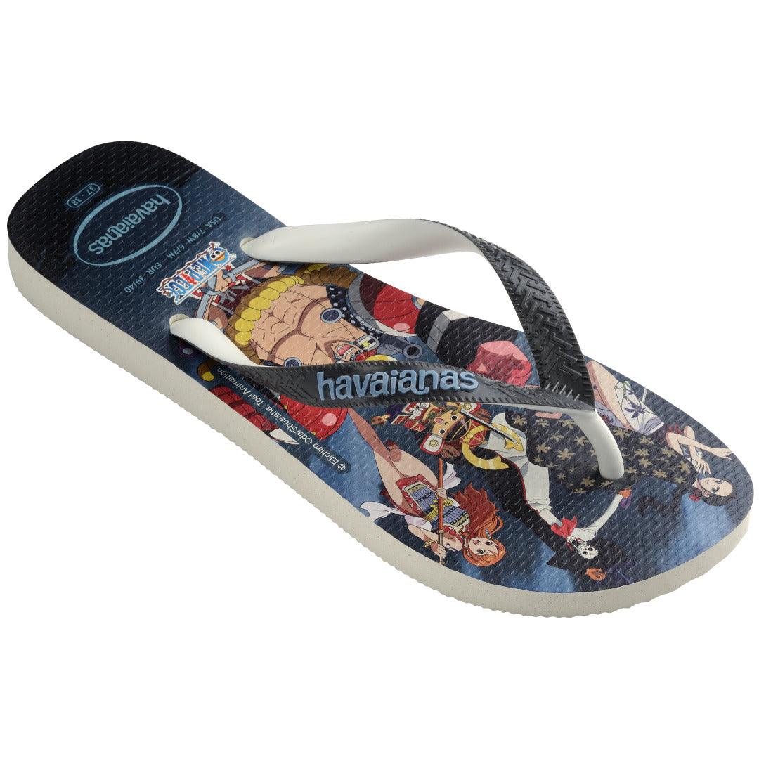 Chinelo Havaianas Top One Piece