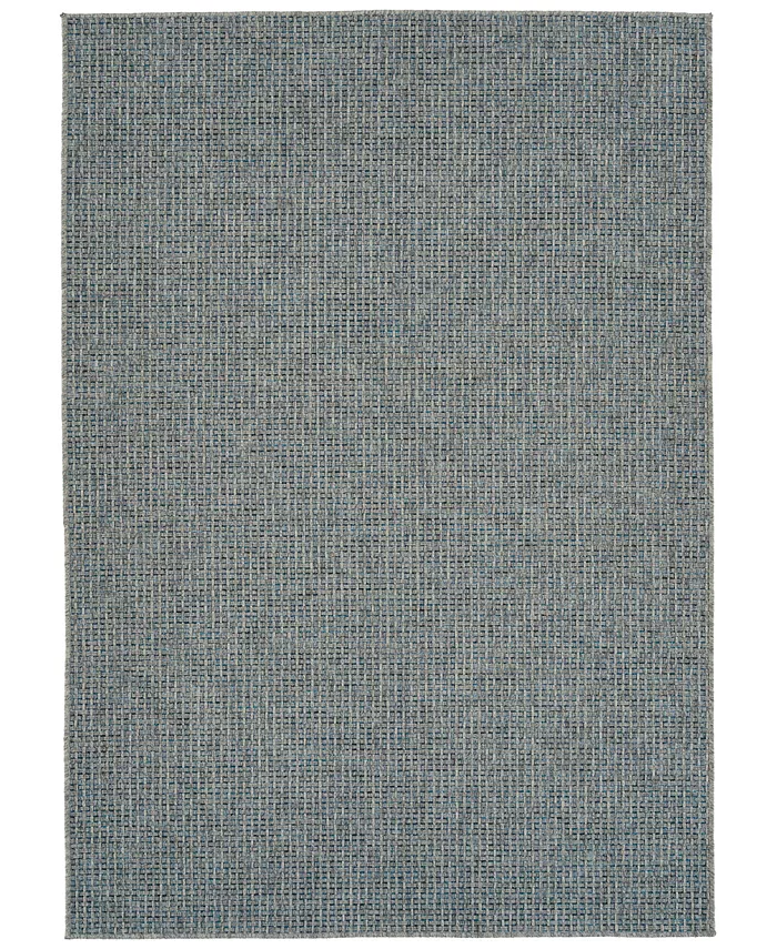 Kaleen Bacalar BAC04 4' x 6' Outdoor Area Rug