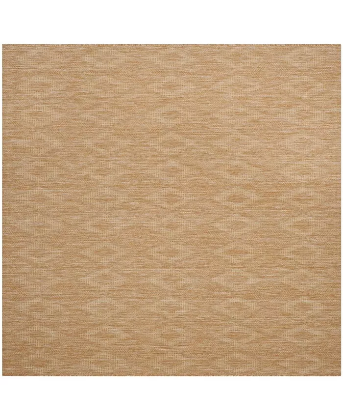 Safavieh Courtyard Natural 5'3