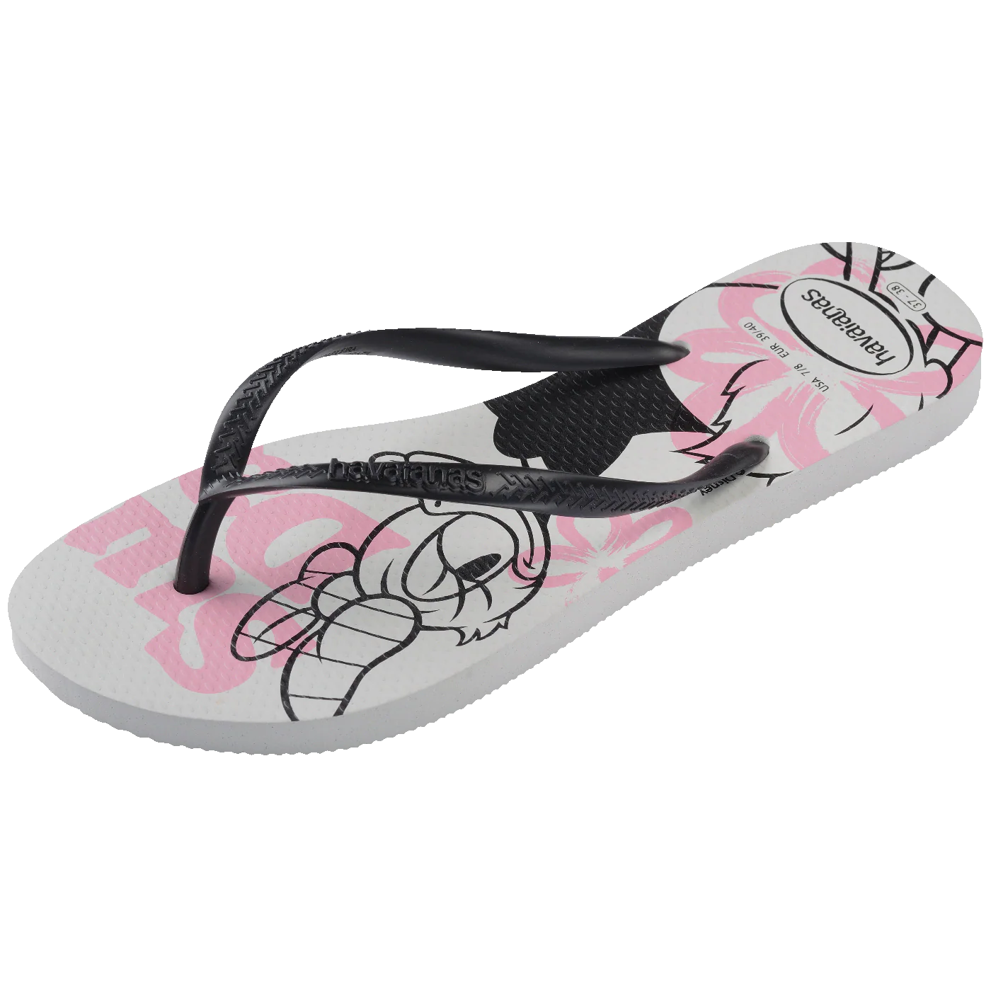 Chinelo Havaianas Slim Disney