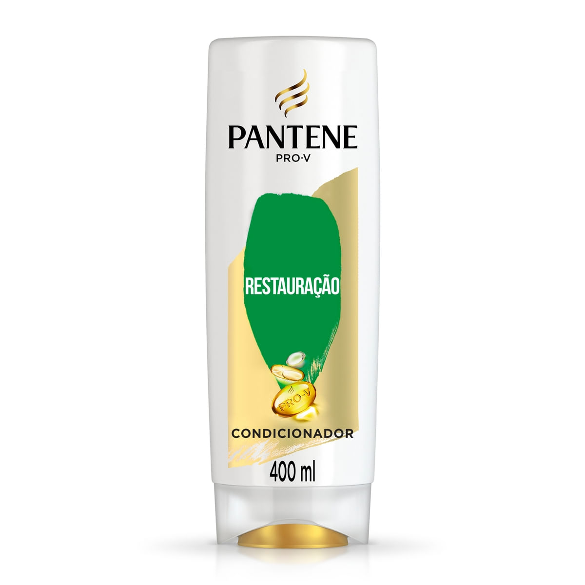 Condicionador Pantene Pro-V Restauracao 400ml