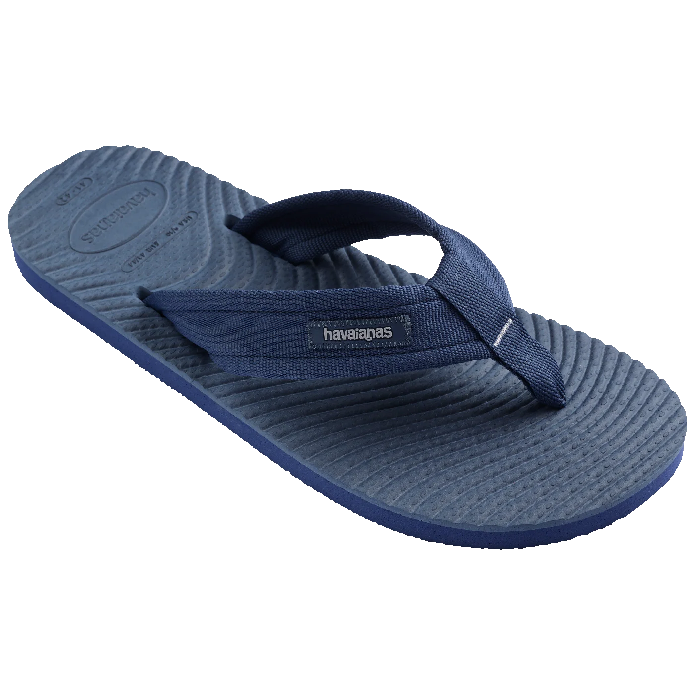 Chinelo Havaianas Surfer Coast