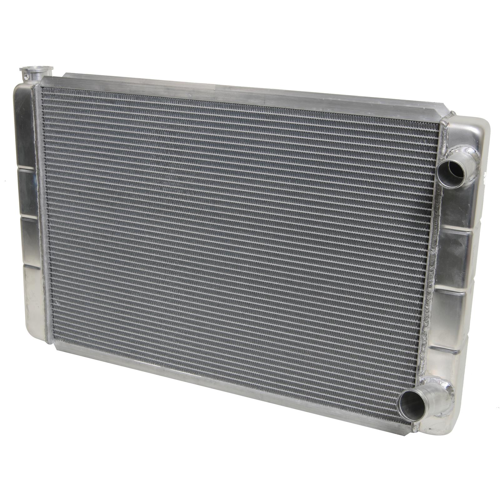Summit Racing SUM-380343 Summit Racing? Universal Fit Aluminum Radiators