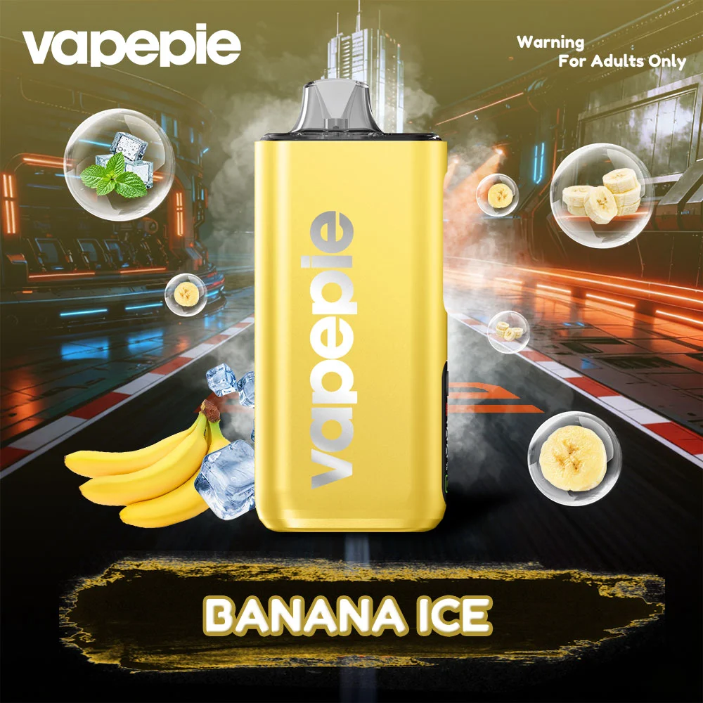 🚚🇦🇺 Sydney Stock Vapepie Max Pro 40000 Puffs Bundle – Premium Multi Pack Collection