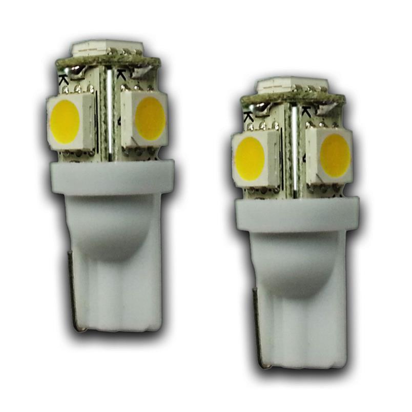 Digi-Tails DT20-194-W1 Digi-Tails LED Light Bulbs